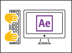 Adobe After Effects One-Day Hands-On Class