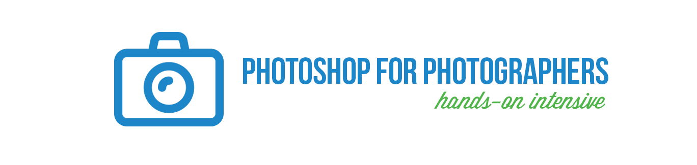 Adobe Photoshop For Photographers Hands-On