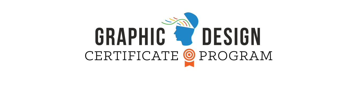 Graphic Design Certificate Program