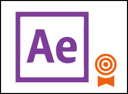 Adobe After Effects Motion Graphics Certificate Program