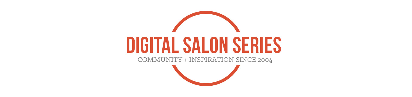 March Digital Salon: Connecting Your Creative to The Strategy