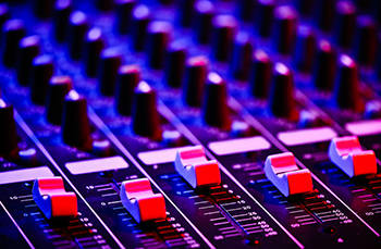 Introduction To Audio Production and Recording