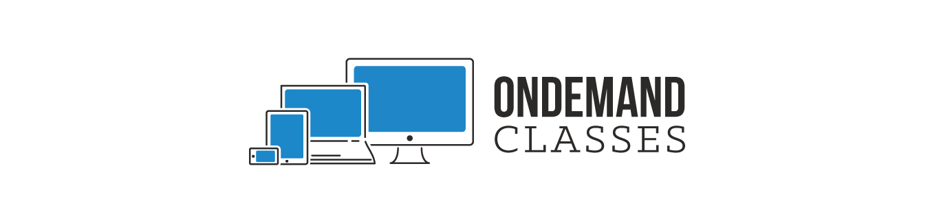 Online Video Classes from Boulder Digital Arts