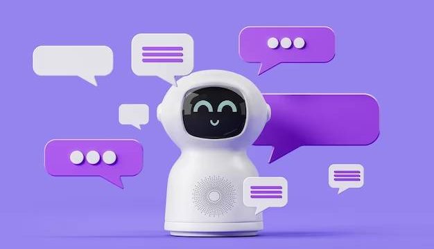 AI CHATBOT DEVELOPMENT